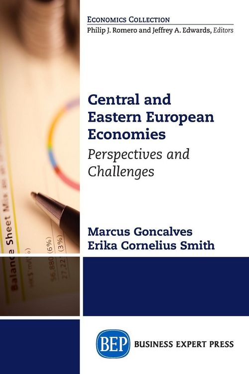 Produktbild: Central and Eastern European Economies
