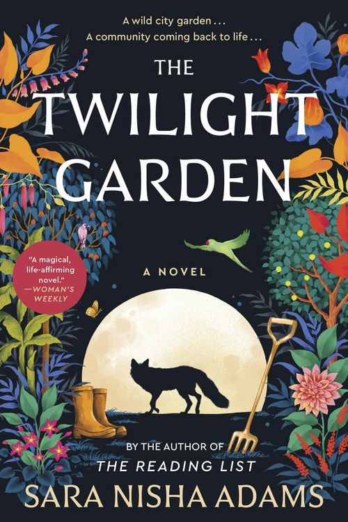 Produktbild: Twilight Garden Intl, The