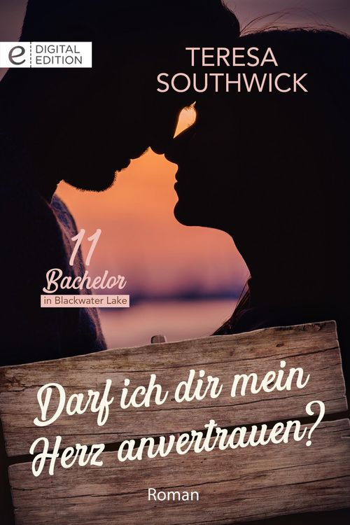 Produktbild: Darf ich dir mein Herz anvertrauen?