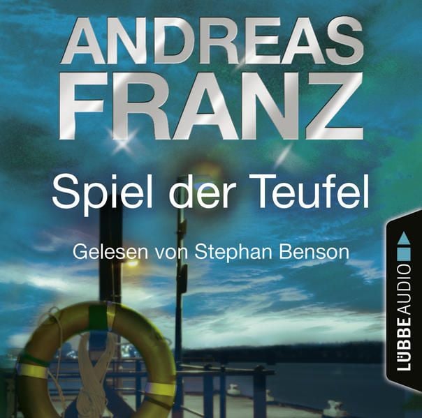 Produktbild: Spiel der Teufel - S&ouml;ren Henning & Lisa Santos, Teil 2