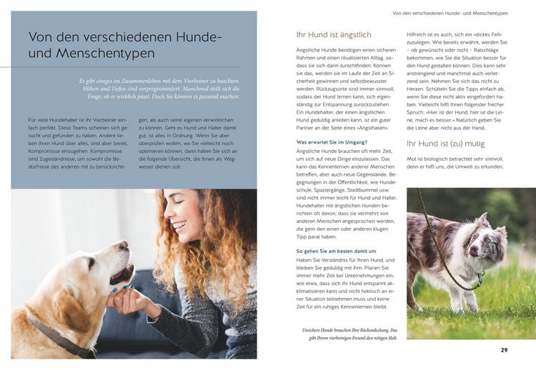 Produktbild: Life-Dog-Balance