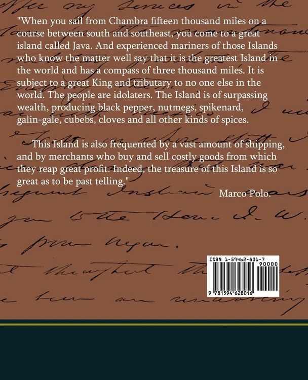 Produktbild: Letters of a Javanese Princess