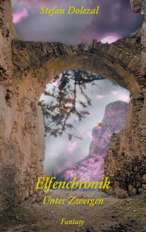 Produktbild: Elfenchronik