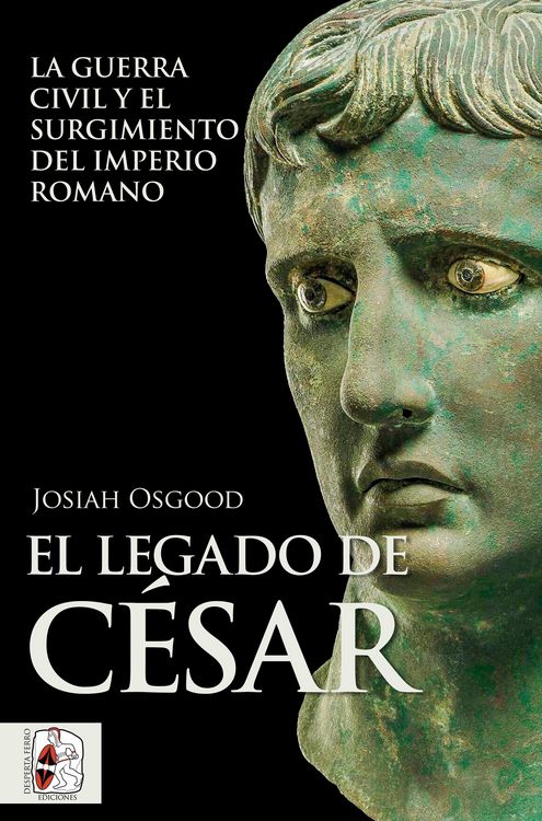 Produktbild: El legado de C&eacute;sar