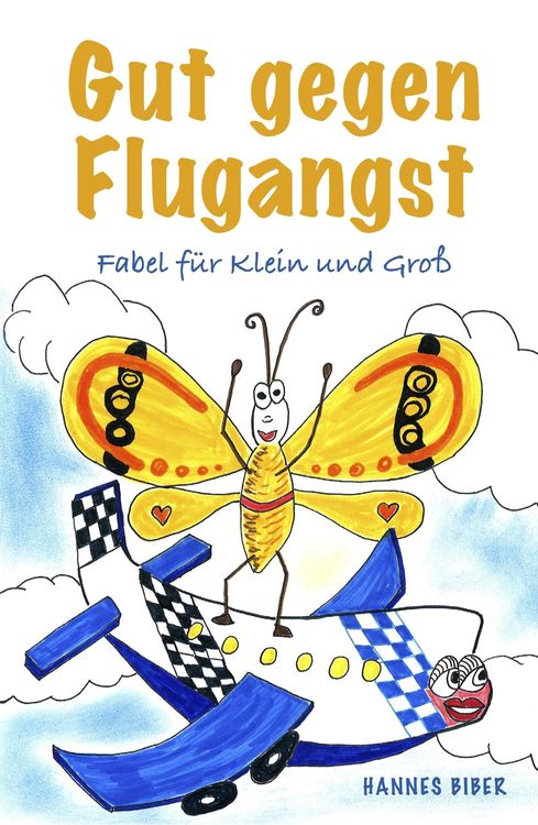 Produktbild: Gut gegen Flugangst
