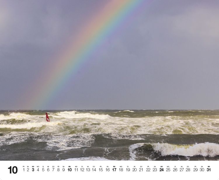 Produktbild: Surf 2027