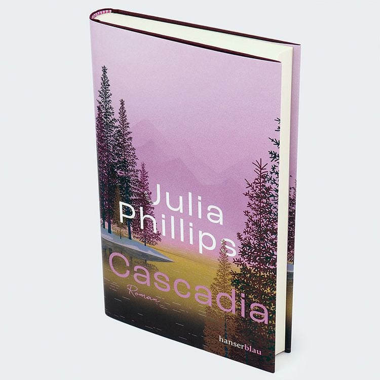 Produktbild: Cascadia