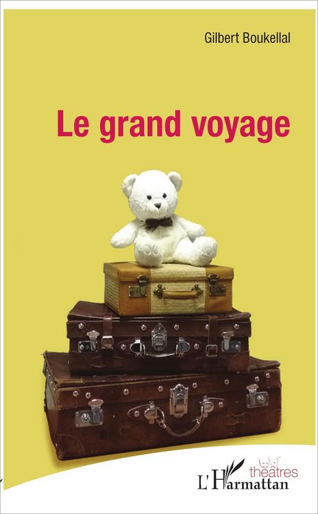 Produktbild: Le grand voyage