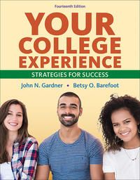 Produktbild: Your College Experience