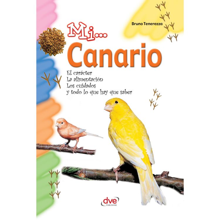 Produktbild: Mi... Canario