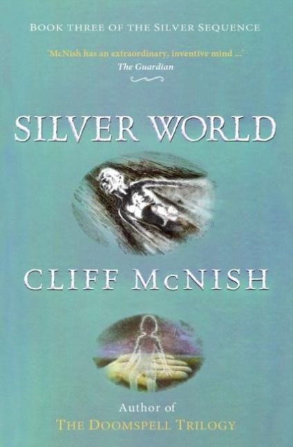 Produktbild: Silver World