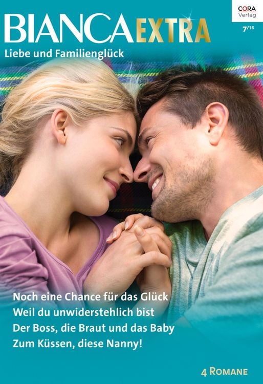 Bild vom Artikel Bianca Extra Band 33 vom Autor Teresa Southwick