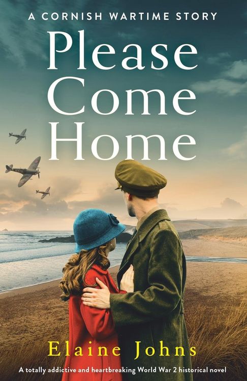 Produktbild: Please Come Home