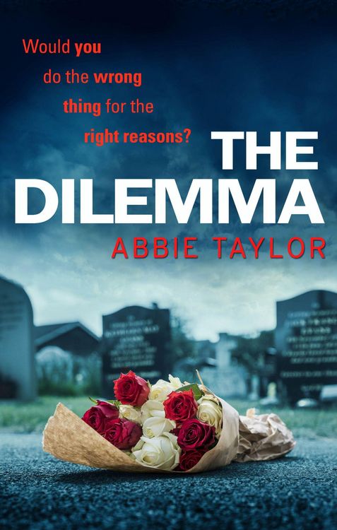 Produktbild: The Dilemma