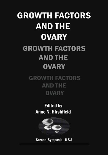 Produktbild: Growth Factors and the Ovary