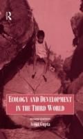 Produktbild: Gupta, A: Ecology and Development in the Third World