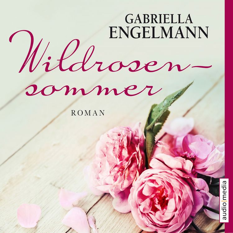 Produktbild: Wildrosensommer