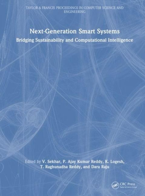 Produktbild: Next-Generation Smart Systems