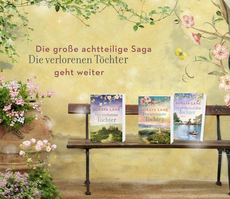 Produktbild: Die verlorene Tochter