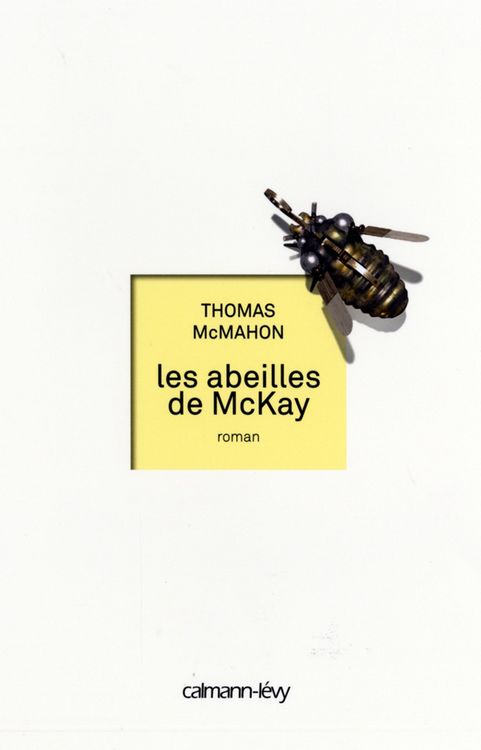Produktbild: Les Abeilles de McKay