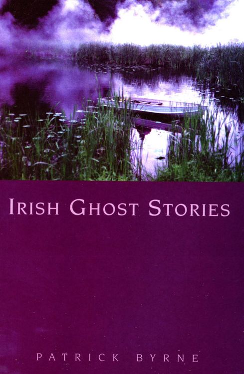 Produktbild: Irish Ghost Stories
