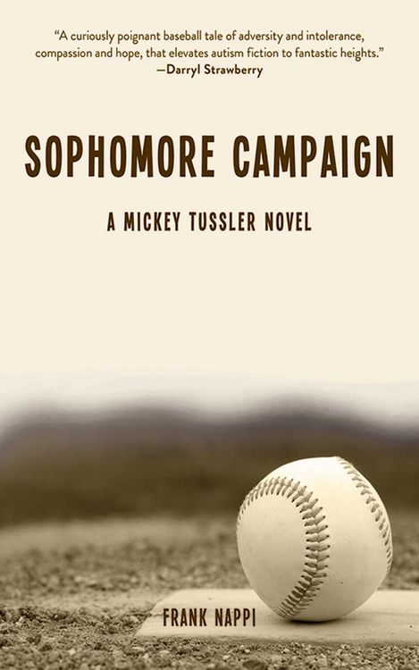 Produktbild: Sophomore Campaign