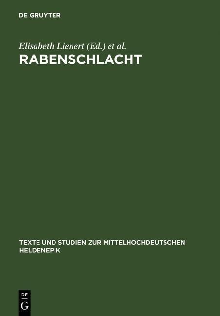 Produktbild: Rabenschlacht