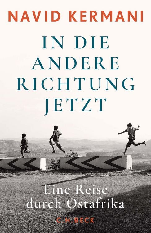 Produktbild: In die andere Richtung jetzt
