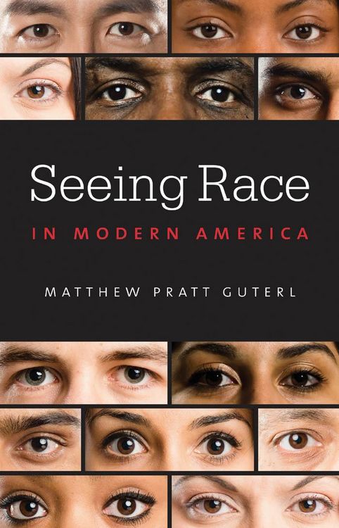 Produktbild: Seeing Race in Modern America
