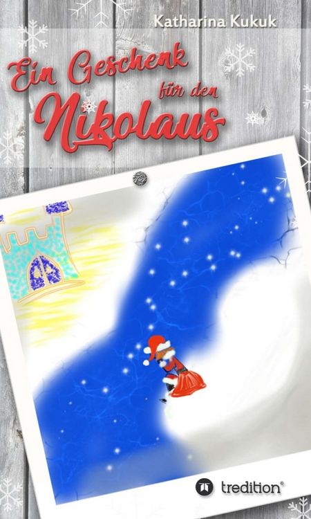 Produktbild: Ein Geschenk f&uuml;r den Nikolaus