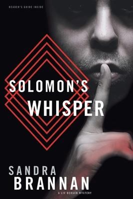Produktbild: Solomon's Whisper