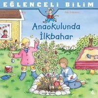 Produktbild: Eglenceli Bilim Anaokulunda Ilkbahar