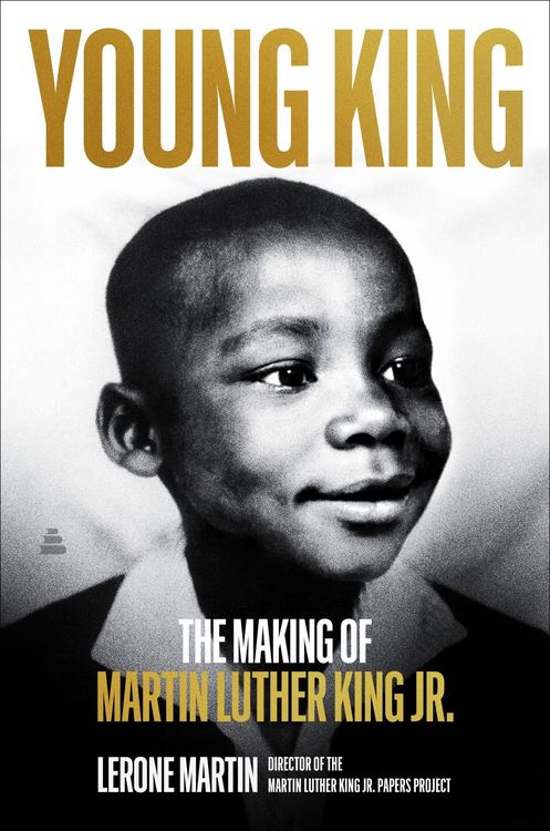 Produktbild: Young King