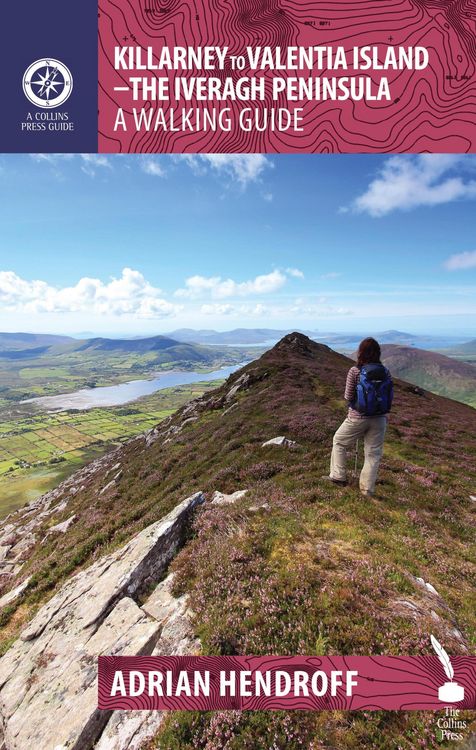 Produktbild: Killarney to Valentia Island