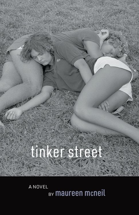 Produktbild: Tinker Street