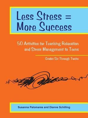 Produktbild: Less Stress = More Success