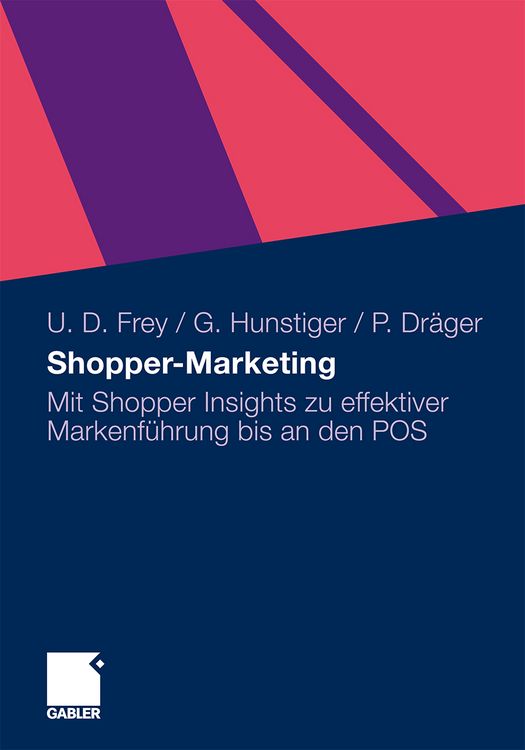 Produktbild: Shopper-Marketing