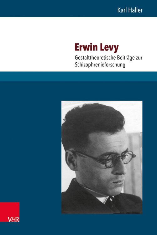 Produktbild: Erwin Levy