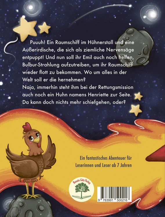 Produktbild: Emil & Minerva