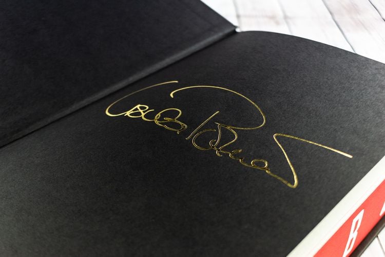 Produktbild: Erebos (Limited Edition)