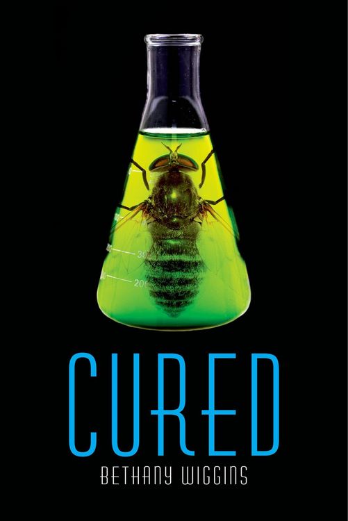 Produktbild: CURED