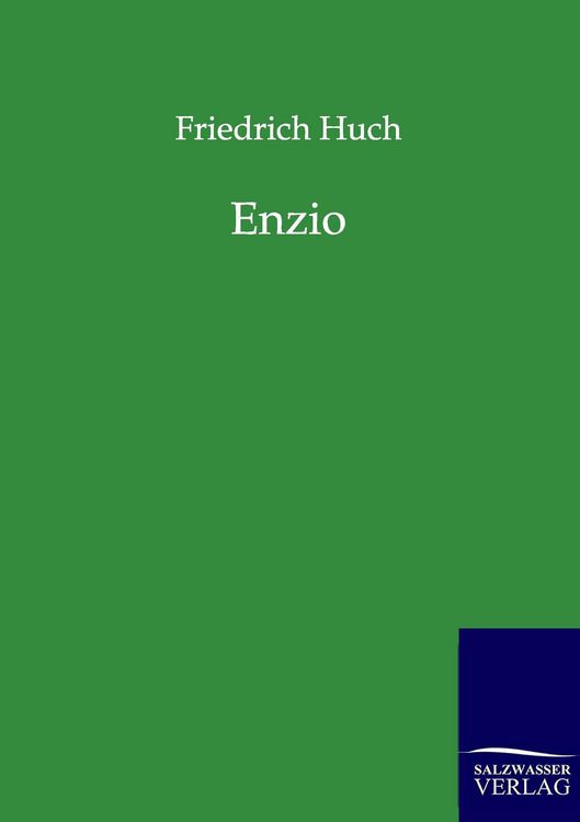 Produktbild: Enzio