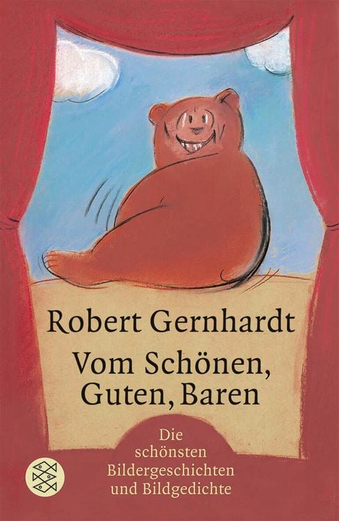 Produktbild: Vom Sch&ouml;nen, Guten, Baren