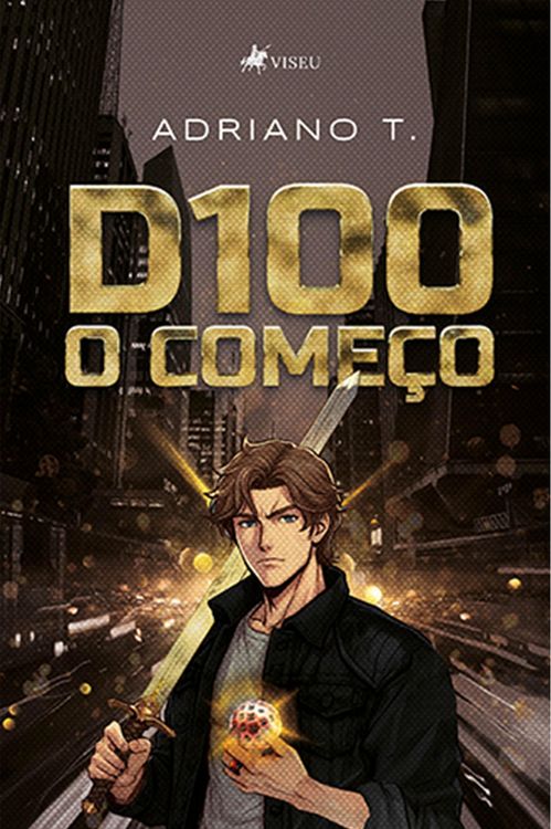 Produktbild: D100 O come&ccedil;o