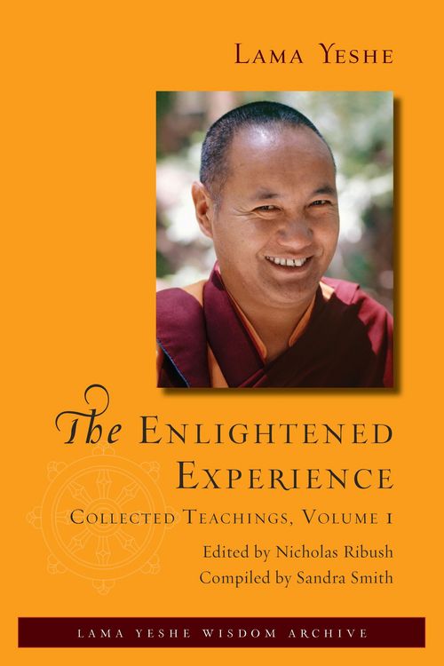 Produktbild: The Enlightened Experience: Collected Teachings, Volume 1