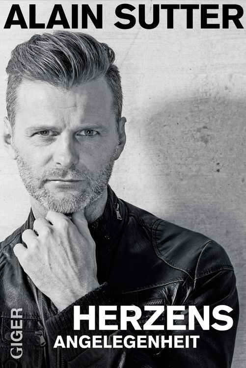 Produktbild: Herzensangelegenheit