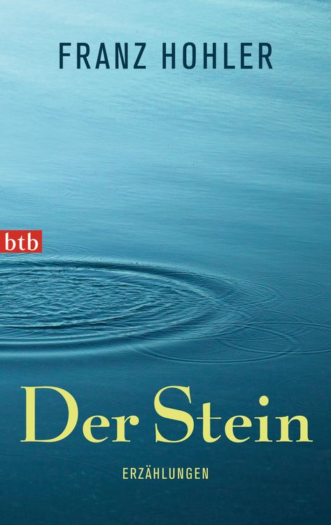 Produktbild: Der Stein