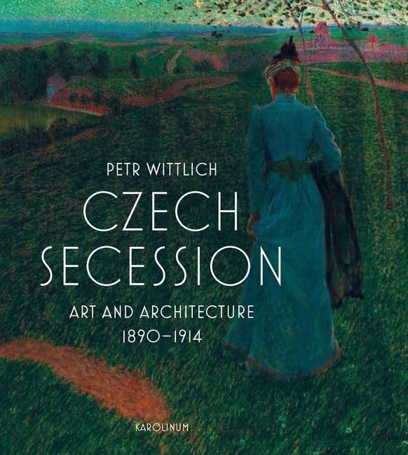 Produktbild: Czech Secession