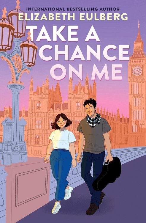 Produktbild: Take a Chance on Me
