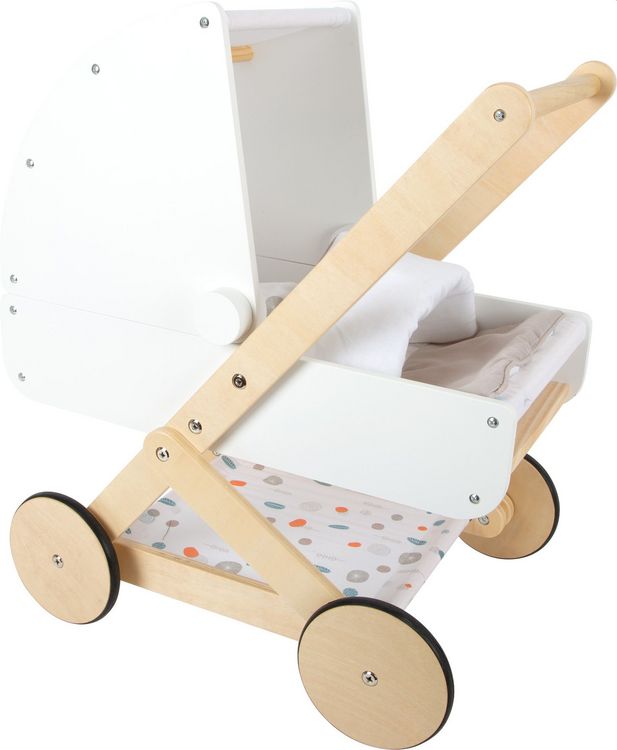 Produktbild: Puppenwagen Little Button